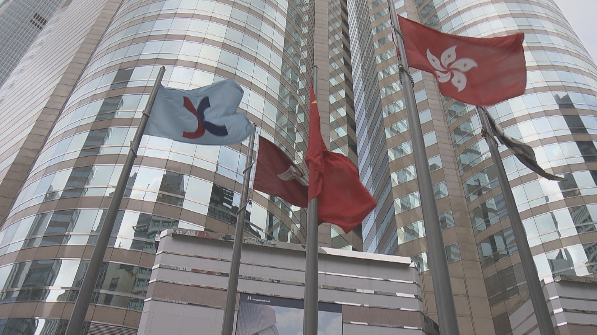 德勤料香港今年新股集資排名 全球第二