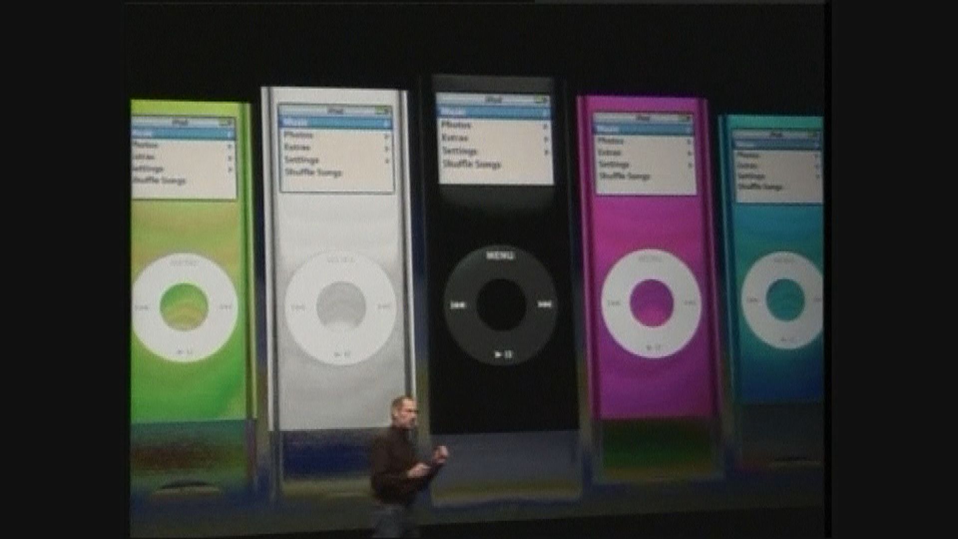 【「售完即止」】iPod Touch停產  完成逾20年歷史任務  改寫聽歌模式