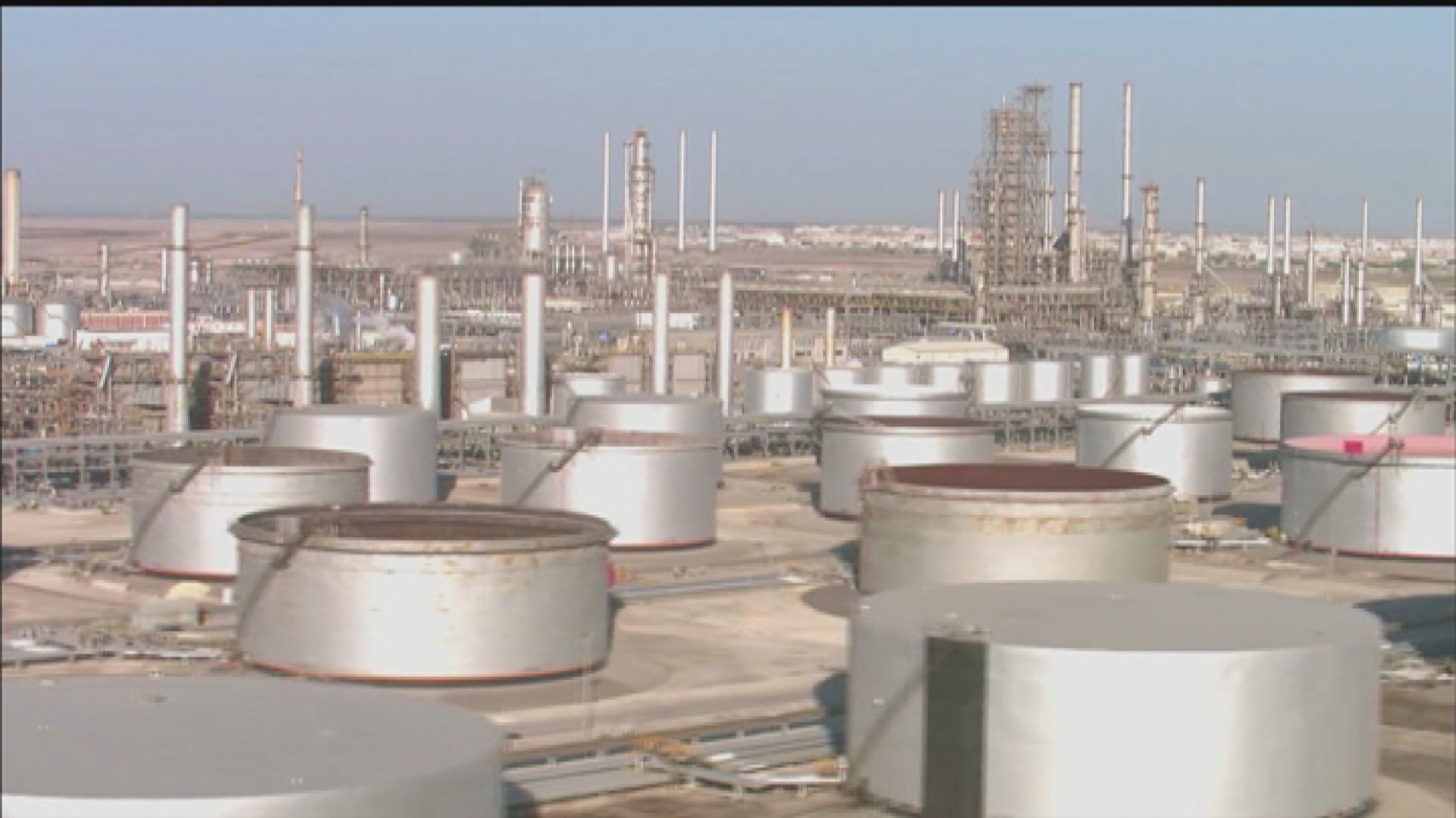 【能源轉型】沙特阿美警告:投資不足釀石油供應危機