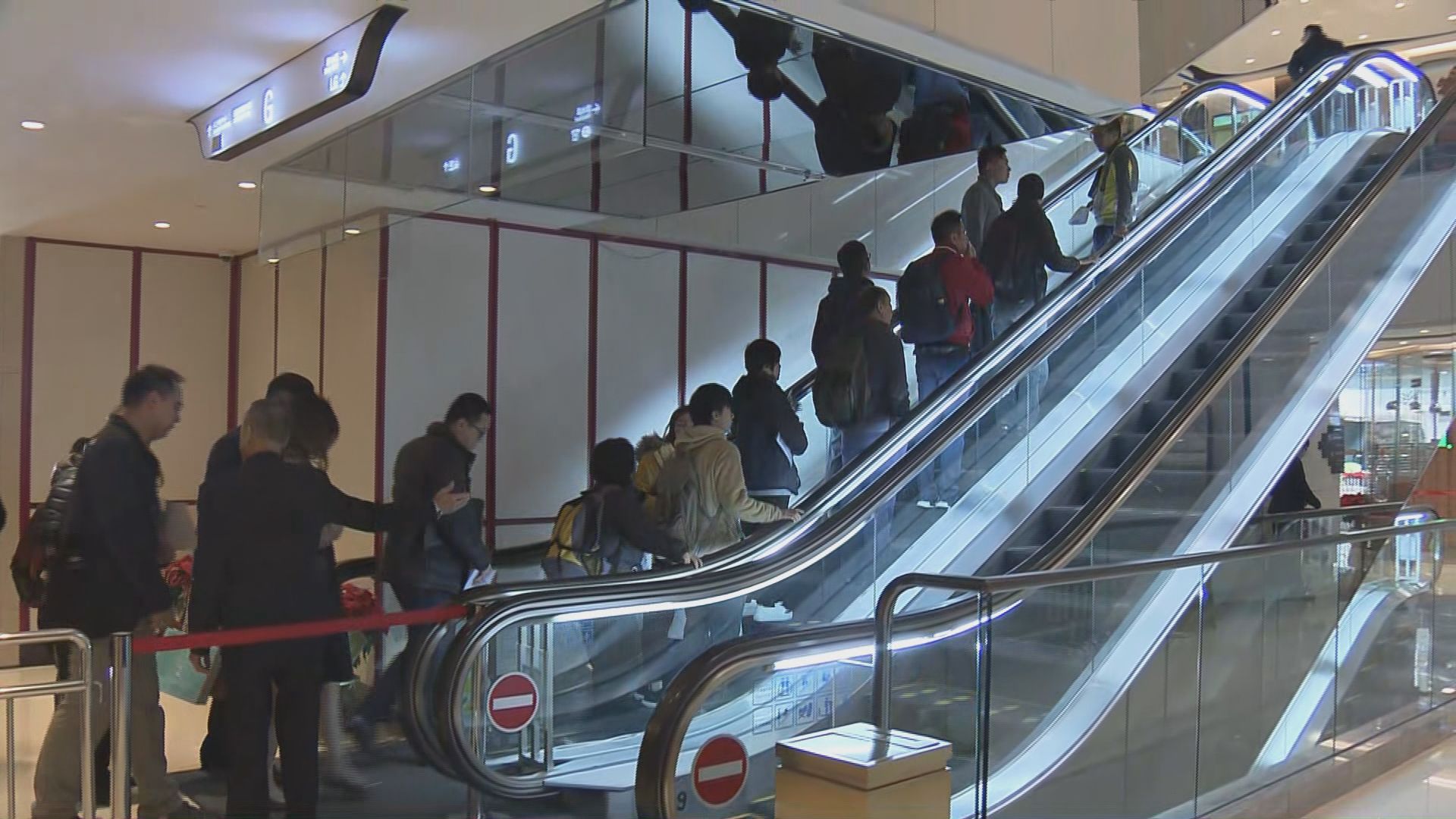 【快手散貨】凱滙聽日再賣383伙　收逾5000飛