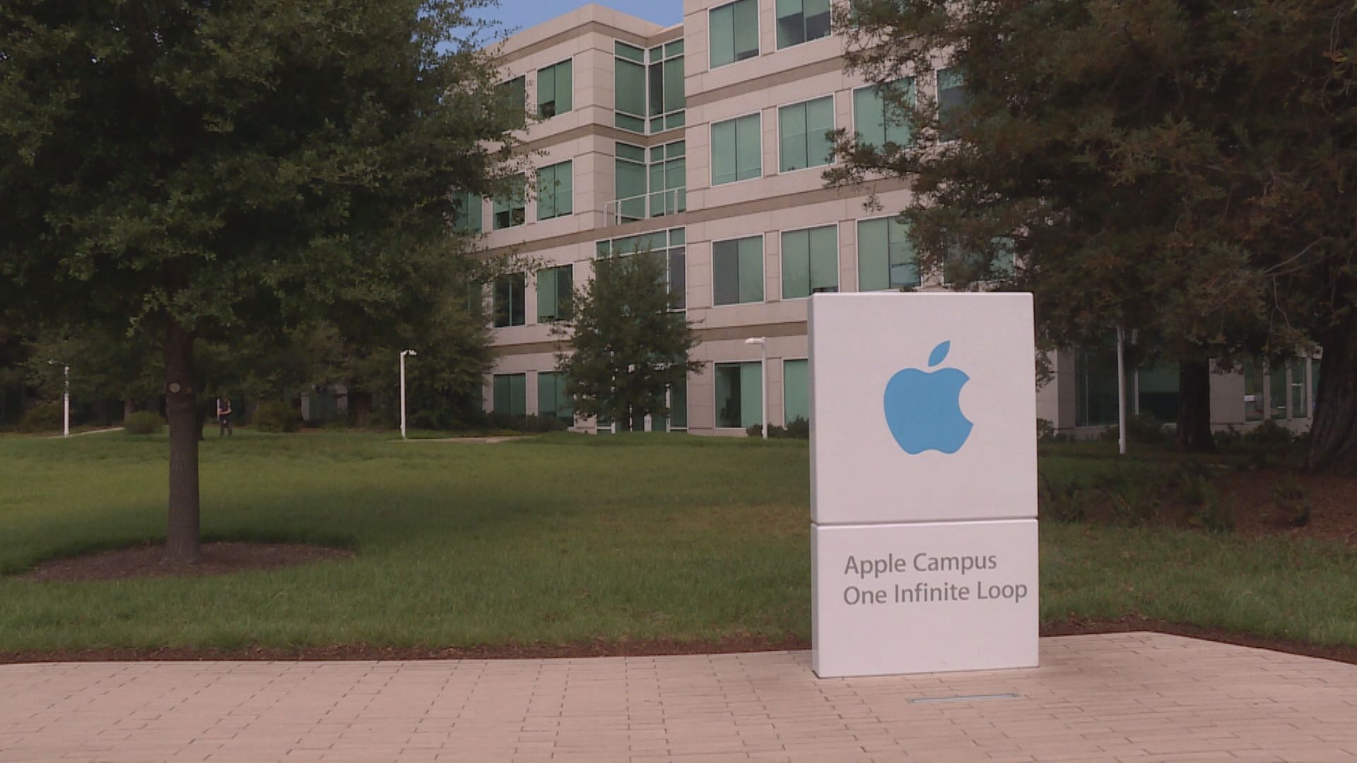 【擬周內聯署】FT:Apple部分員工反對下月重返Office