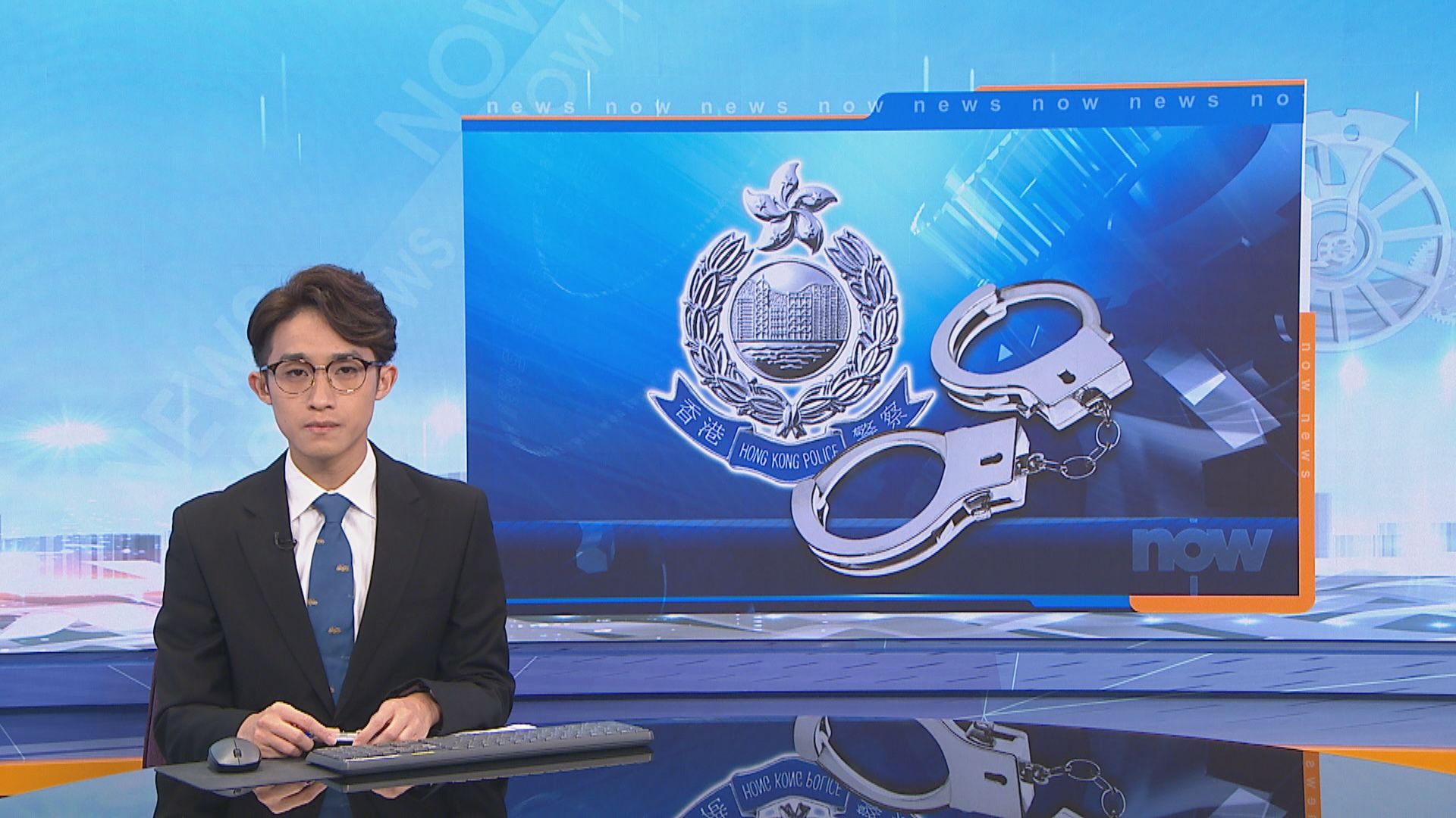 警方就721元朗襲擊事件再拘兩男子