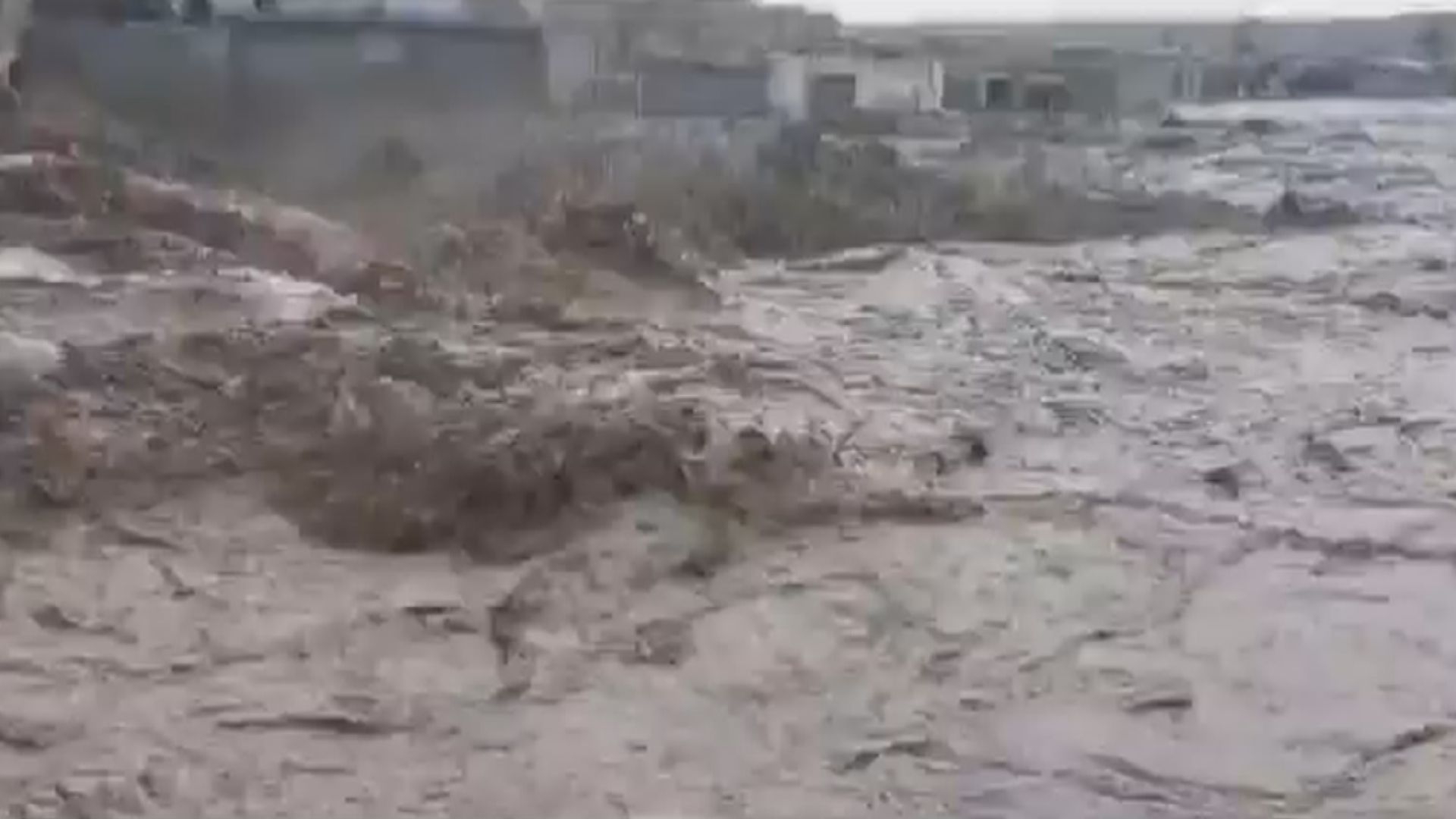 阿富汗暴雨成災 至少33人喪生