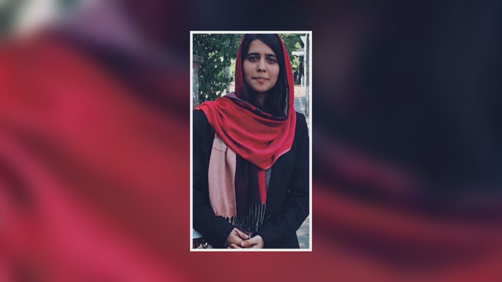 阿富汗駐巴基斯坦大使女兒一度被擄