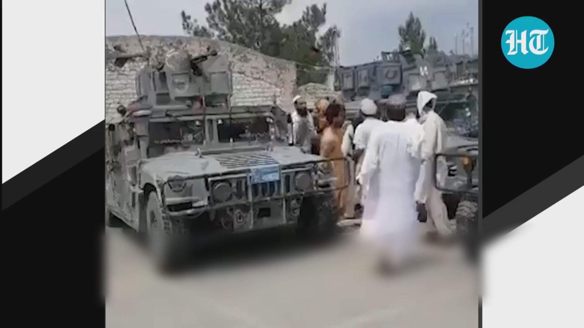 美軍完成撤離行動　塔利班指阿富汗已完全獨立