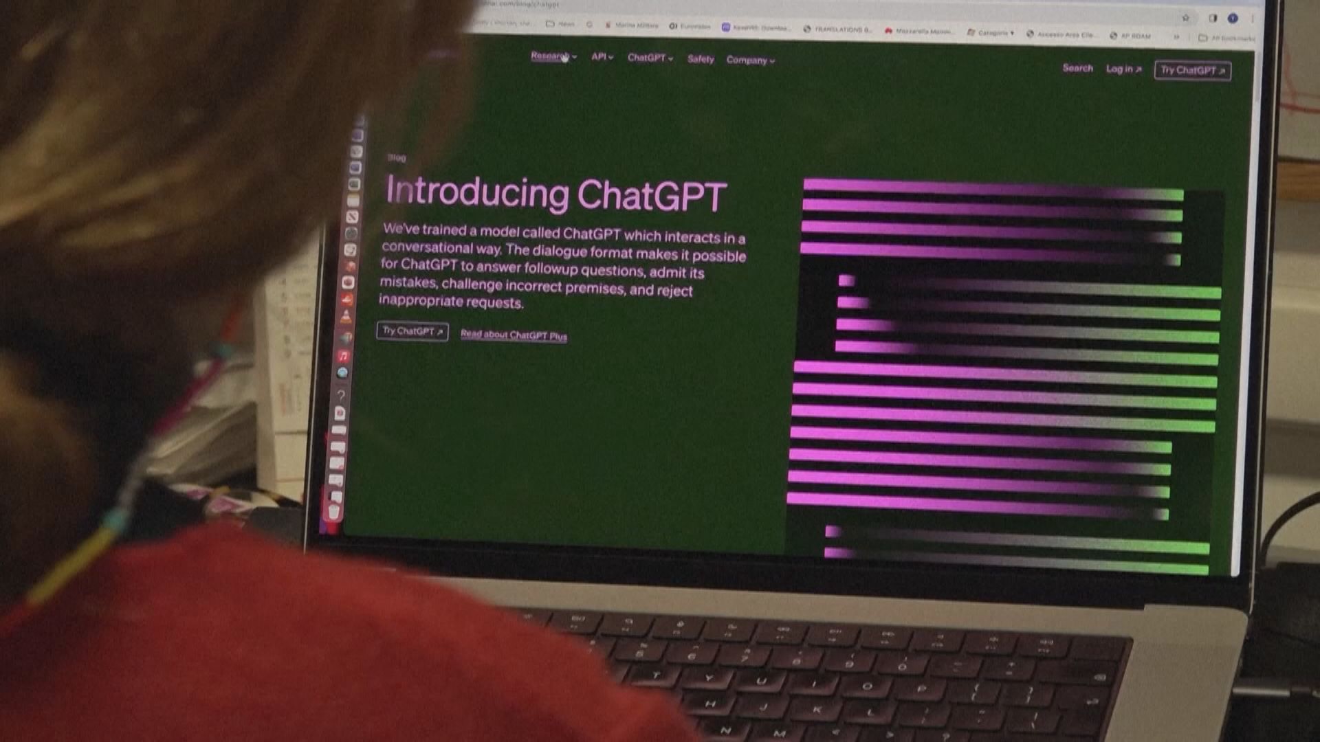 OpenAI移除ChatGPT分享對話功能　以防用戶私隱外洩