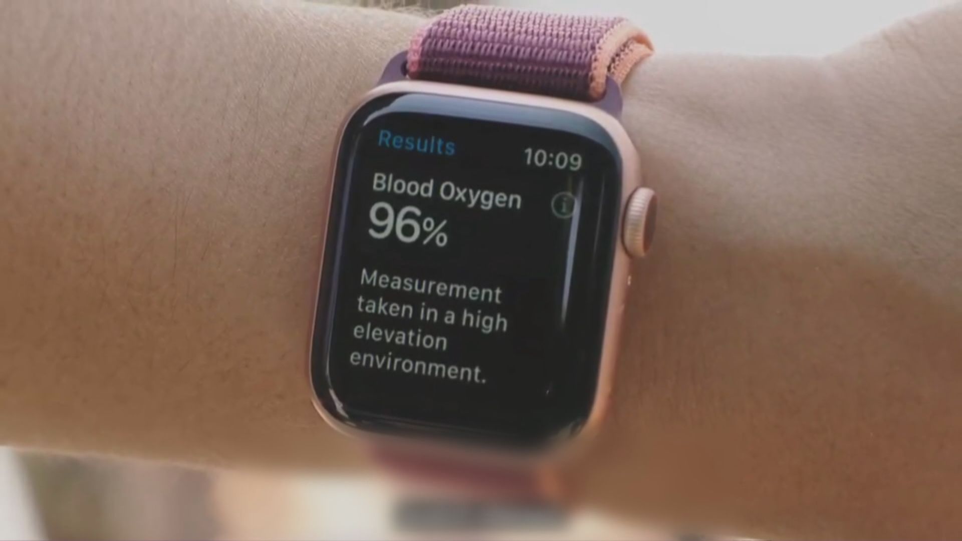 蘋果推出全新智能手表和平板電腦