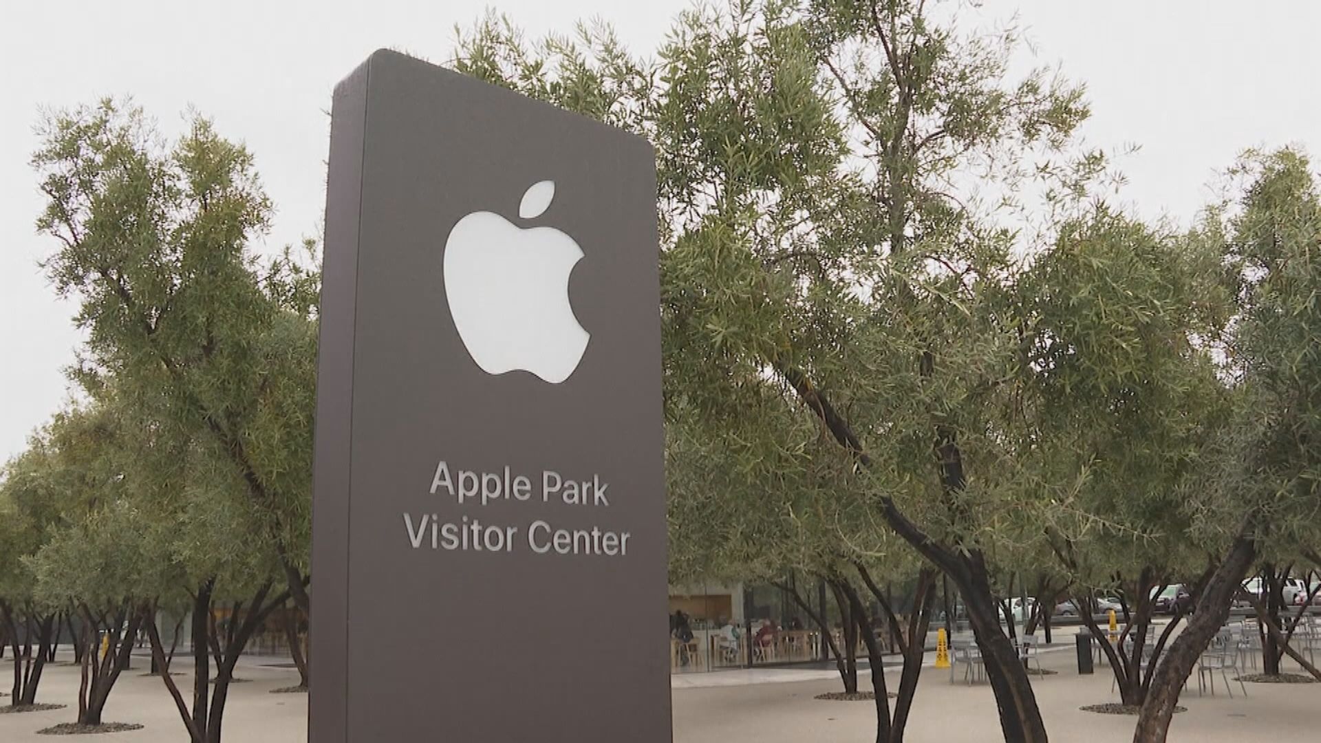 蘋果支付4.9億美元和解隱瞞中國iPhone需求下跌訴訟