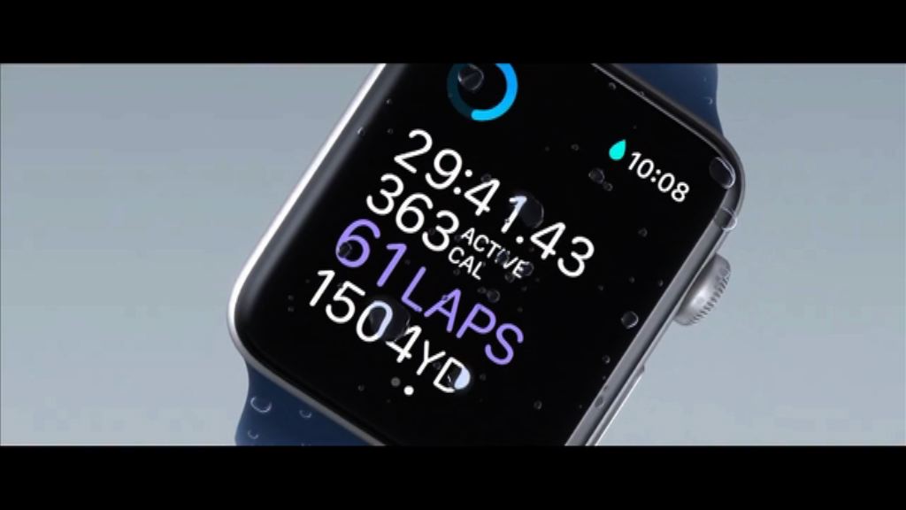 傳蘋果擬向安泰保險客戶提供智能手表