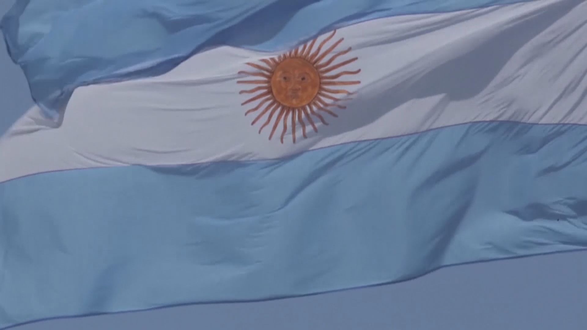 阿根廷發現不明肺炎個案　九人受感染其中三人死亡