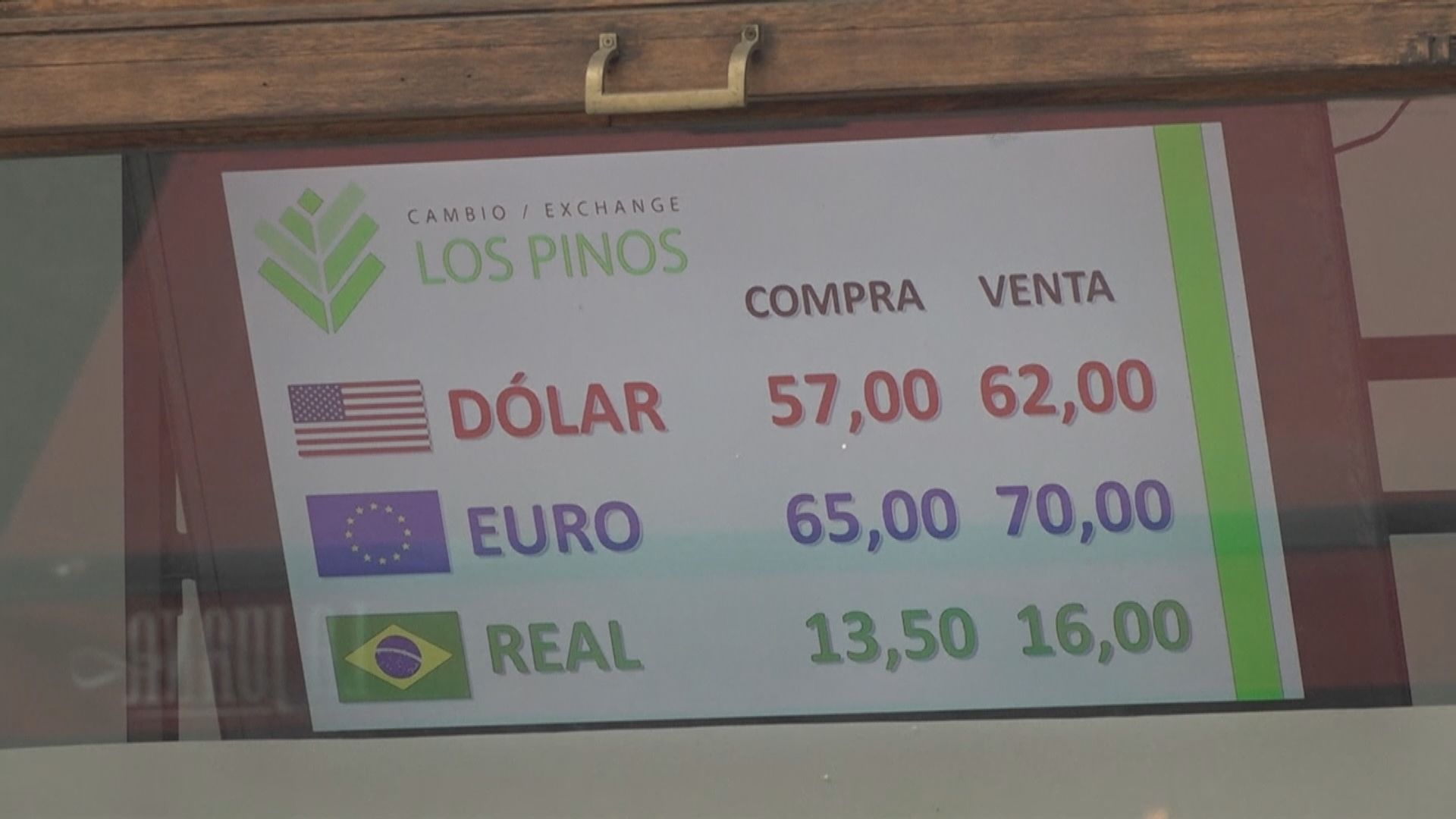 阿根廷實施外匯管制　債價和比索黑市價下跌