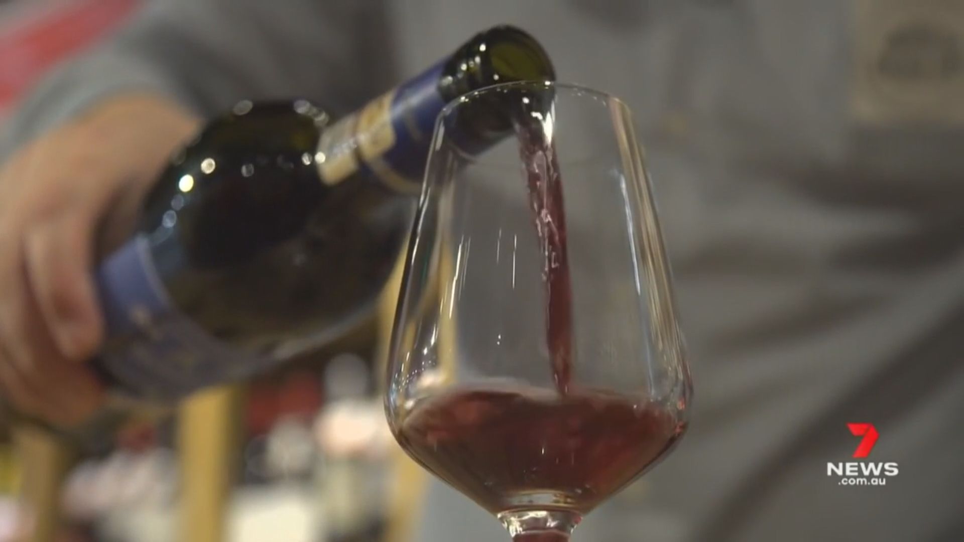 葡萄酒遭中國徵反傾銷稅　澳洲向世貿申訴