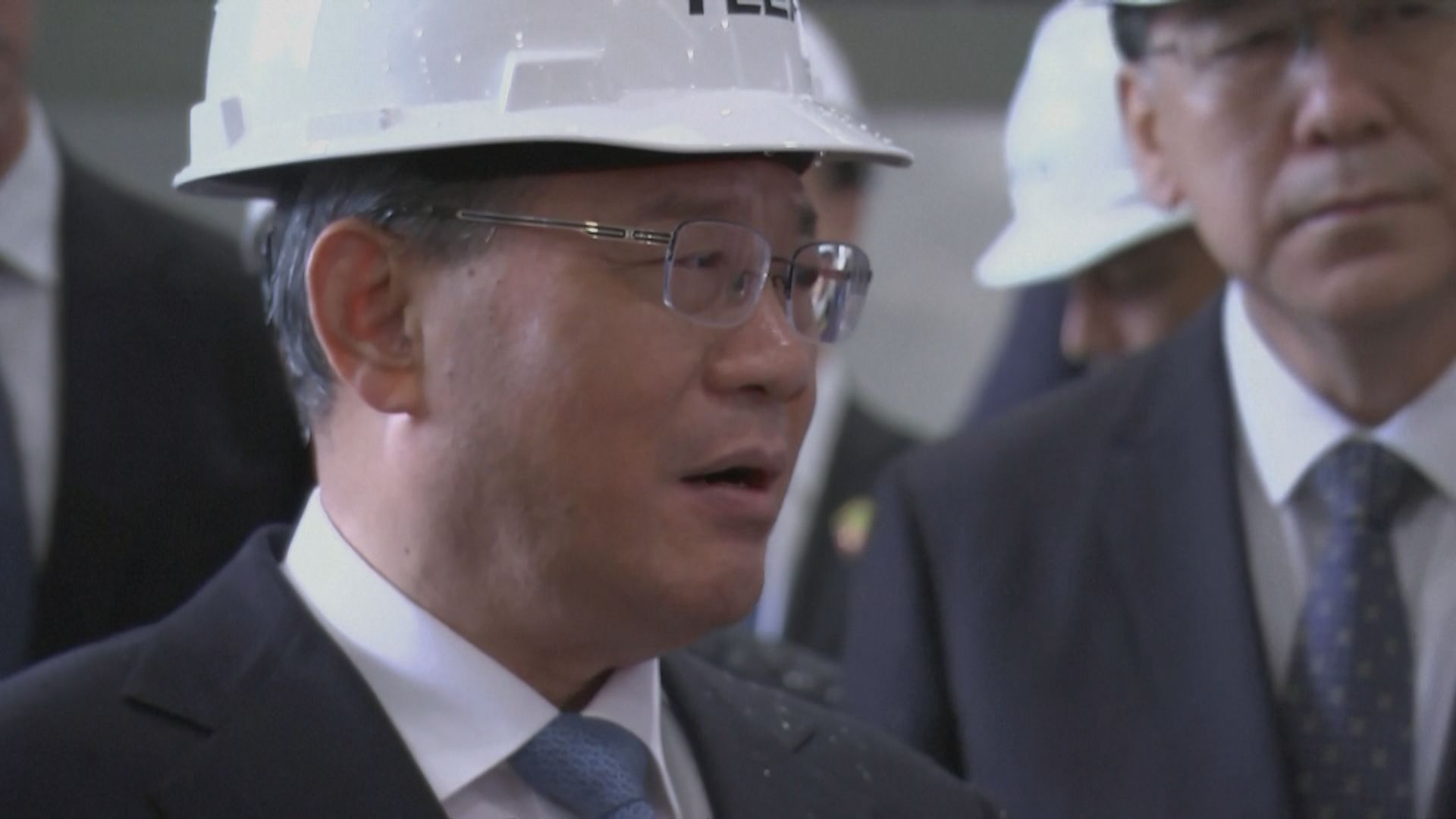 李強訪珀斯參觀中資鋰電池廠 澳洲總理稱確保海外投資惠及國家