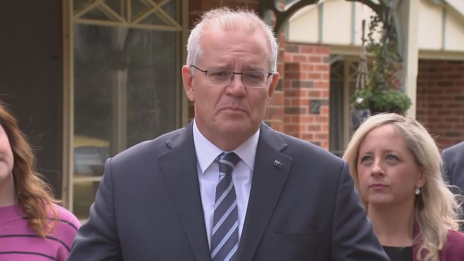 調查指澳洲前總理莫里森曾兼任五個部長職位
