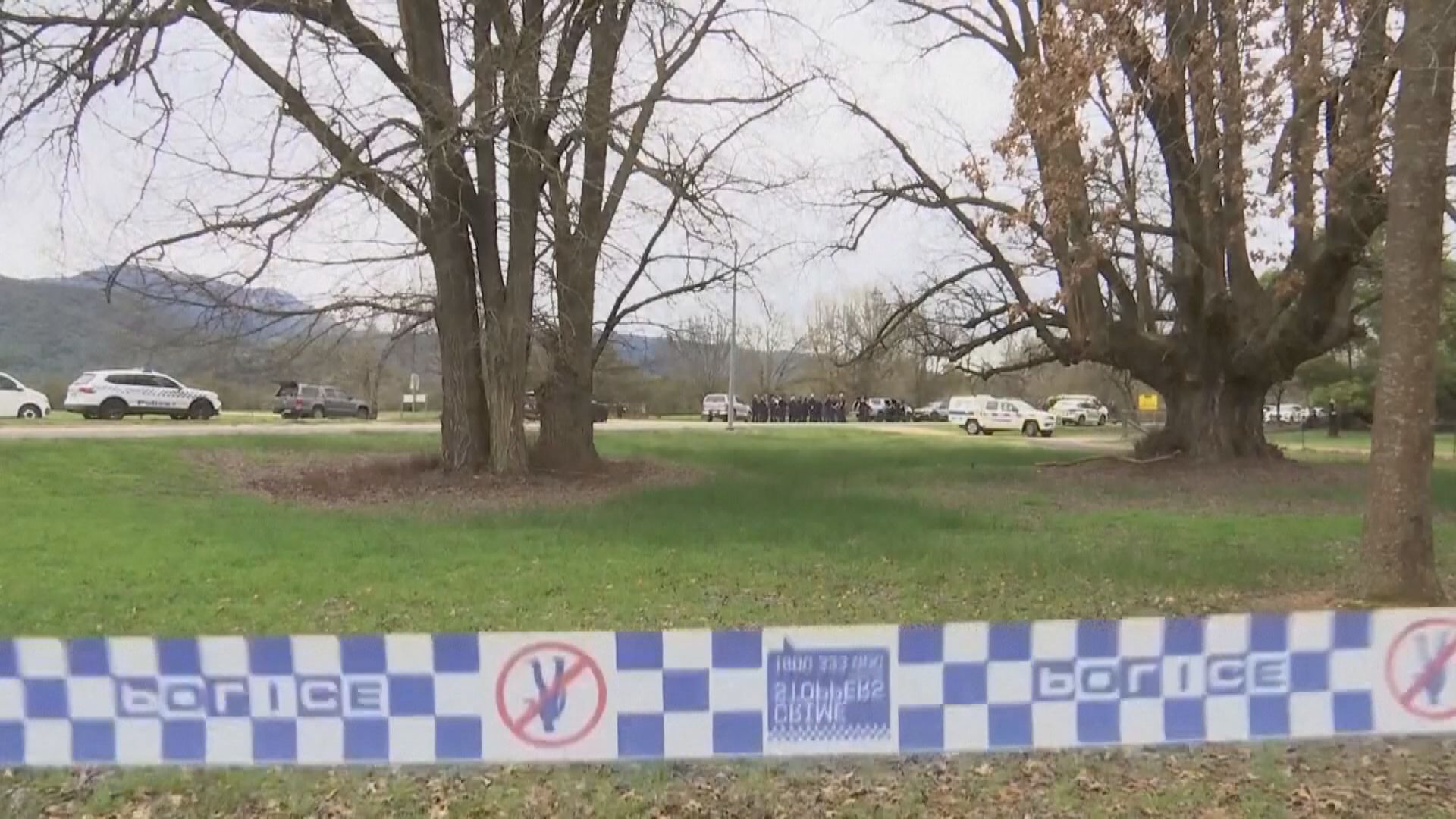 澳洲維多利亞州有警員遭槍擊兩死一傷　槍手在逃