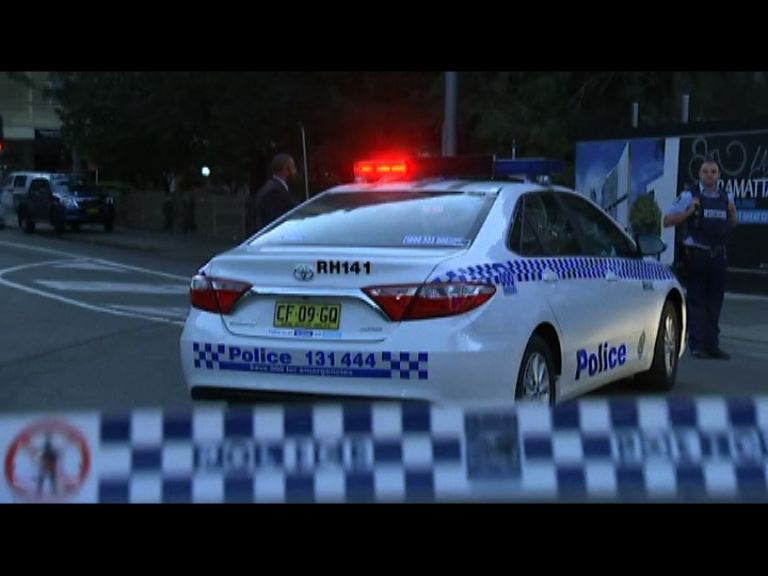 澳洲警方拘五人疑涉恐怖襲擊