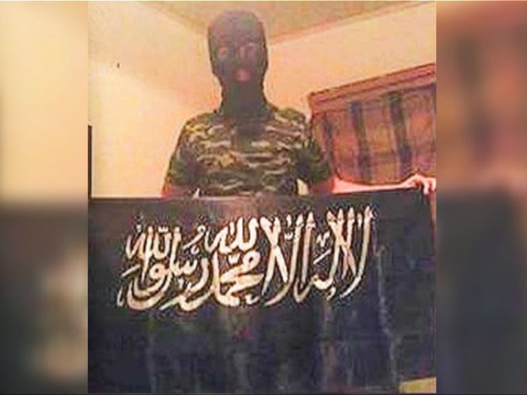 澳洲五青年疑受伊斯蘭國影響企圖施襲