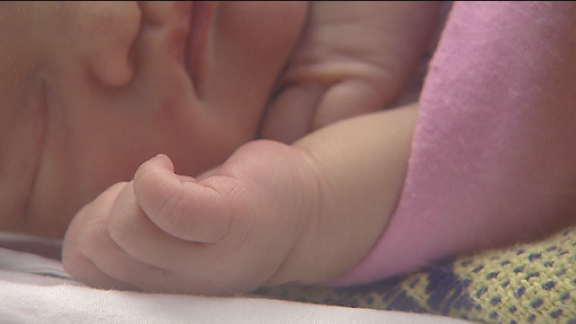 政府料新生嬰兒獎勵金涉逾22億元 2月下旬發放