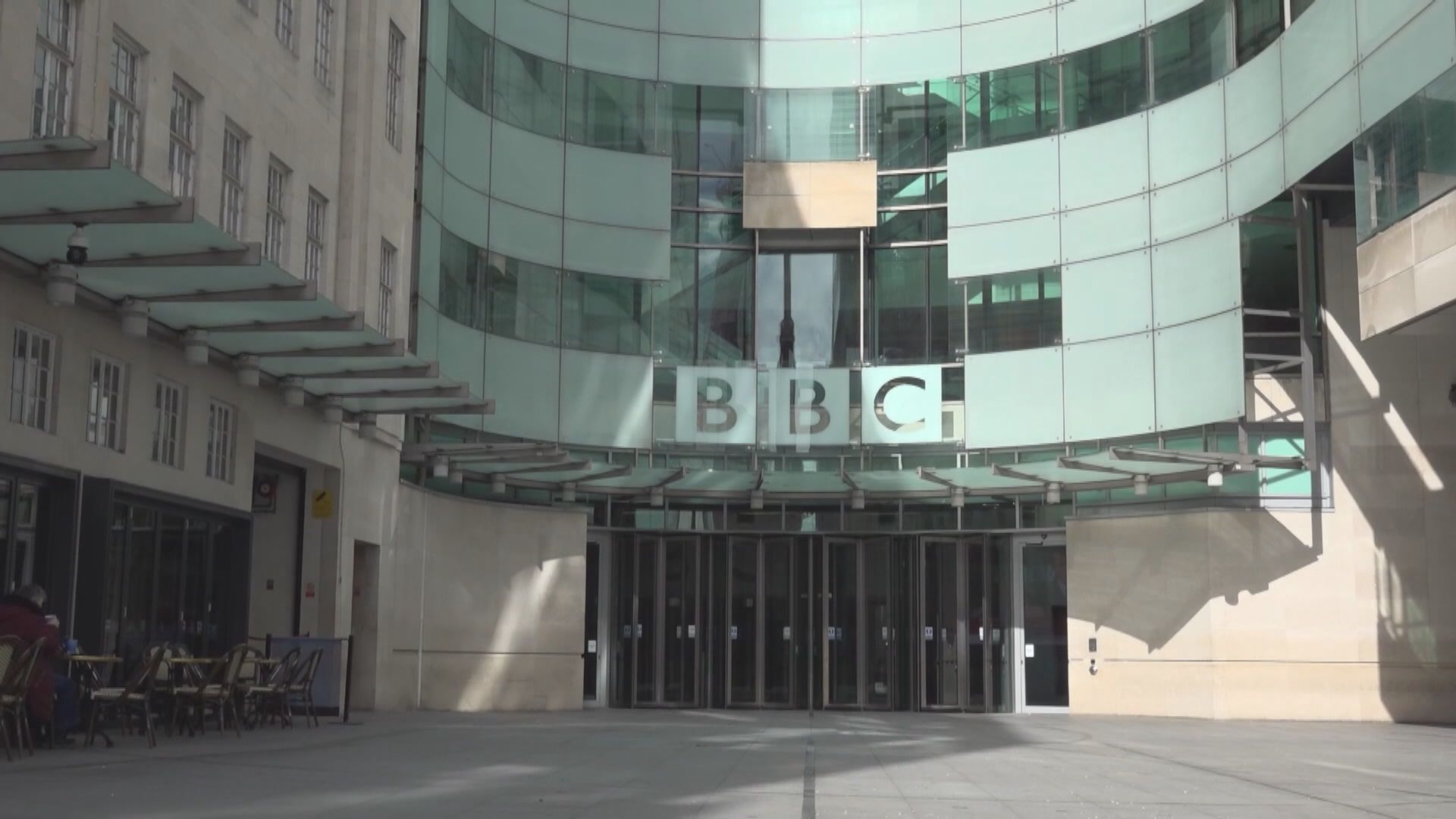 BBC男主持爆醜聞 公司指已展開調查