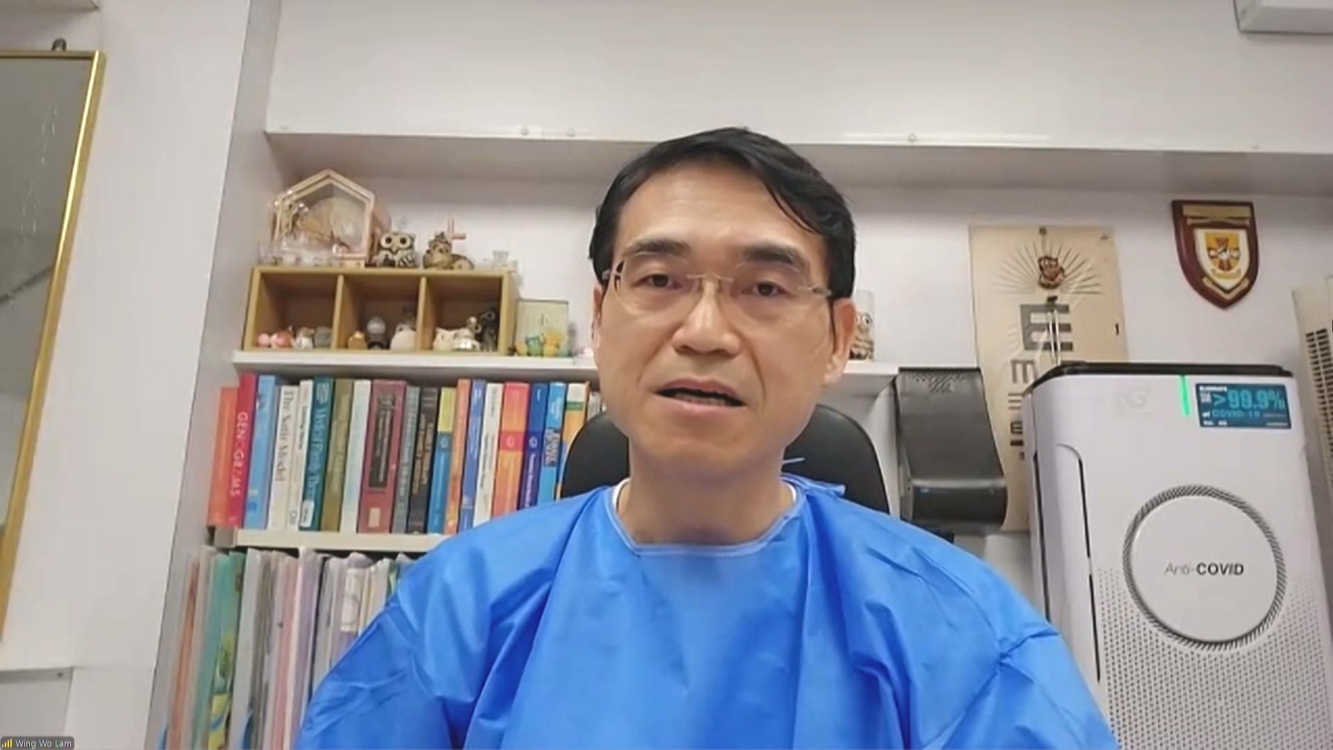 屯門新墟街市叉燒驗出工業染料橙黃二　醫生稱或影響肝臟甚至致癌