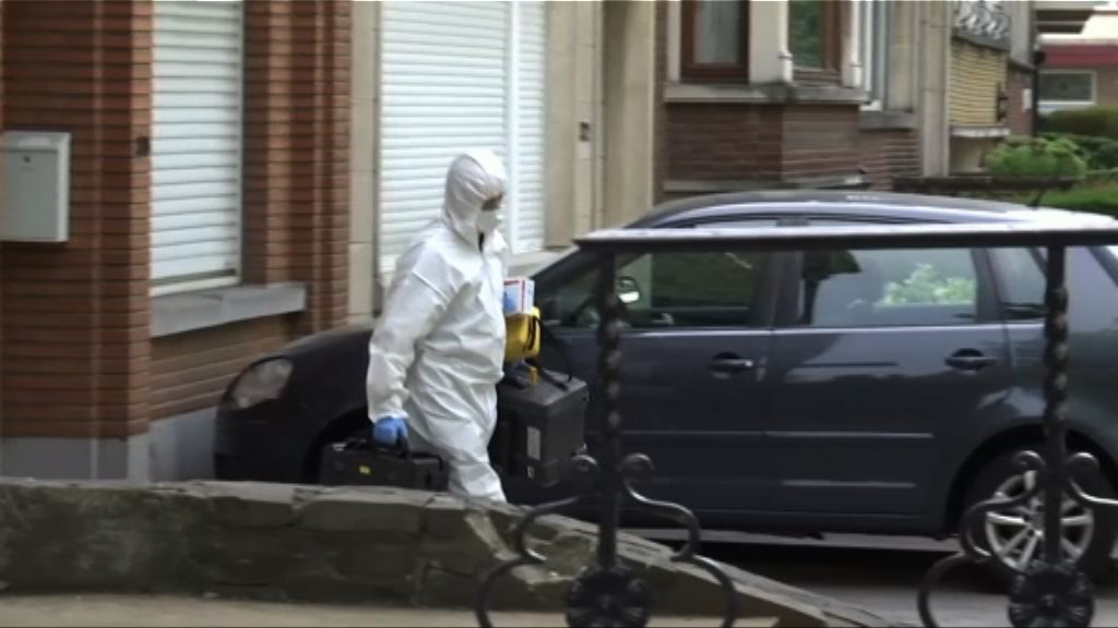 布魯塞爾火車站爆炸案　疑犯曾犯下毒品罪行