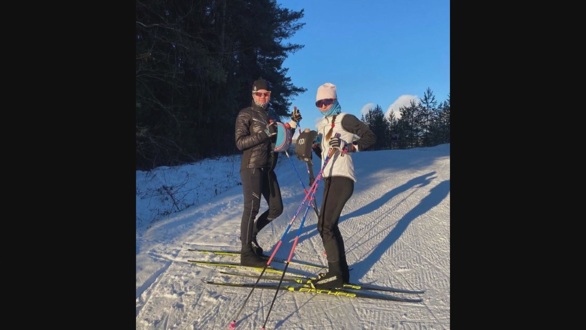 白俄兩滑雪運動員被指支持反對派遭禁賽