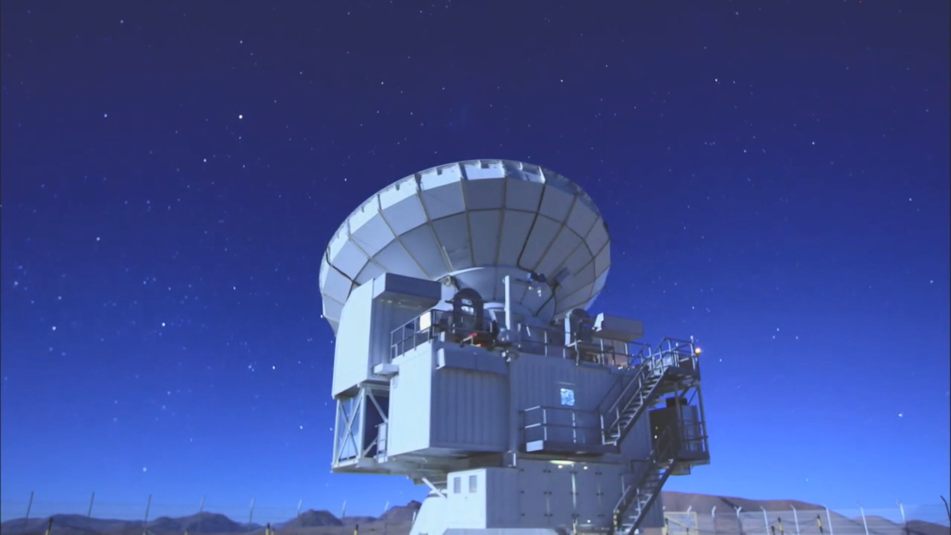 格陵蘭、法國望遠鏡加入連線觀測黑洞