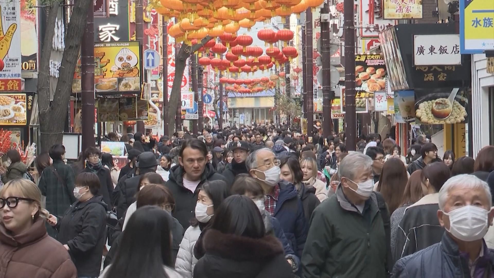 有赴日港人對當地流感疫情感憂慮　醫生建議打流感針防重症