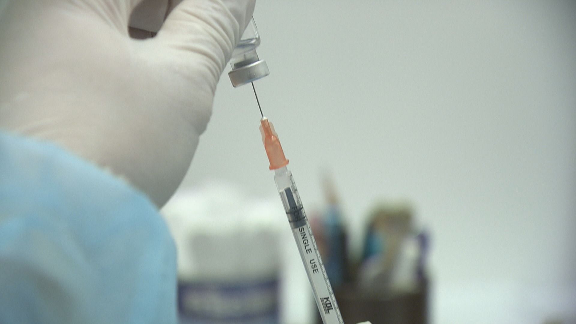 復必泰二價疫苗即日起在本港私營醫療機構供應