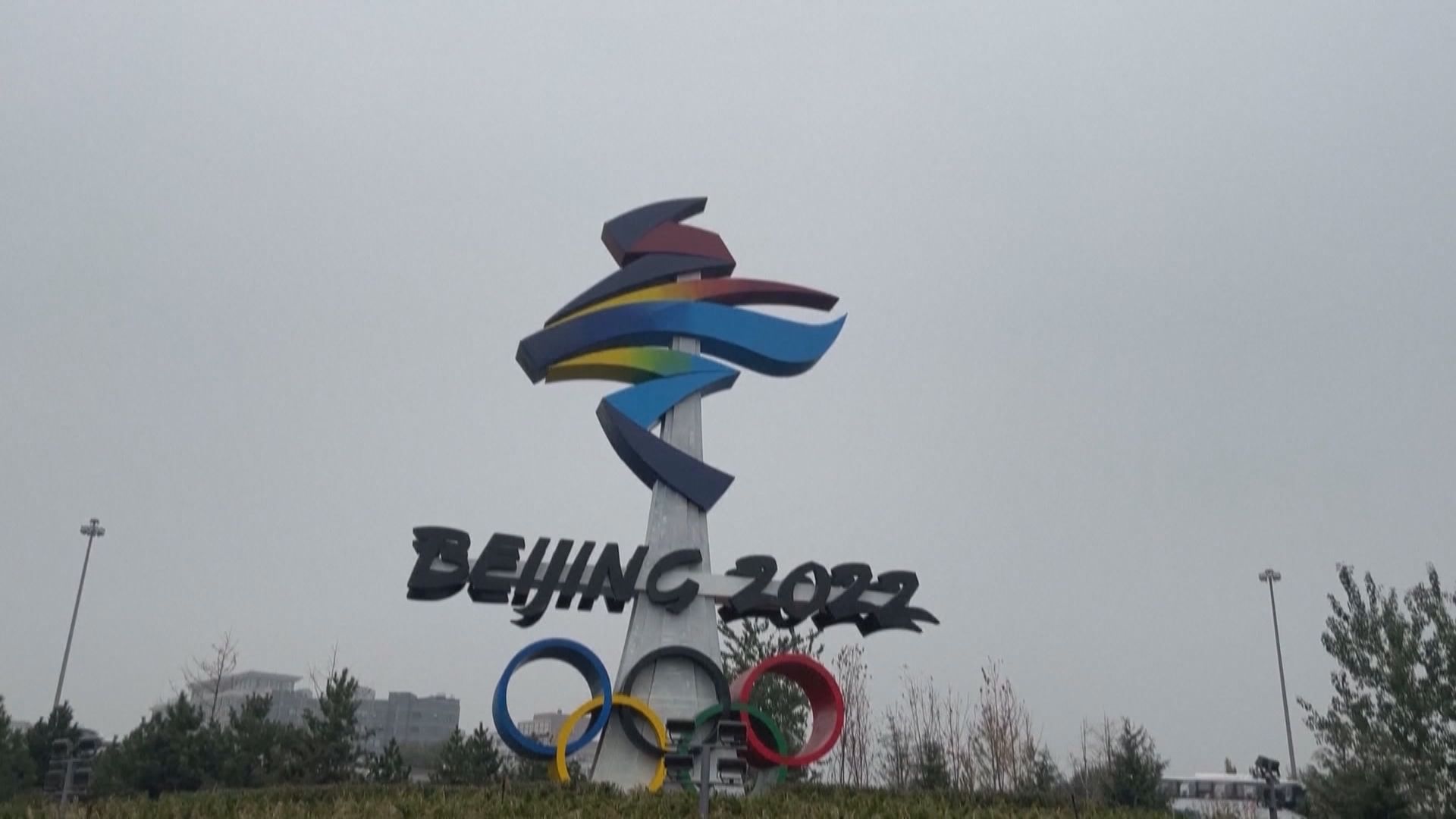被質疑用人造雪不環保　北京冬奧組：可令賽道狀態一致更公平