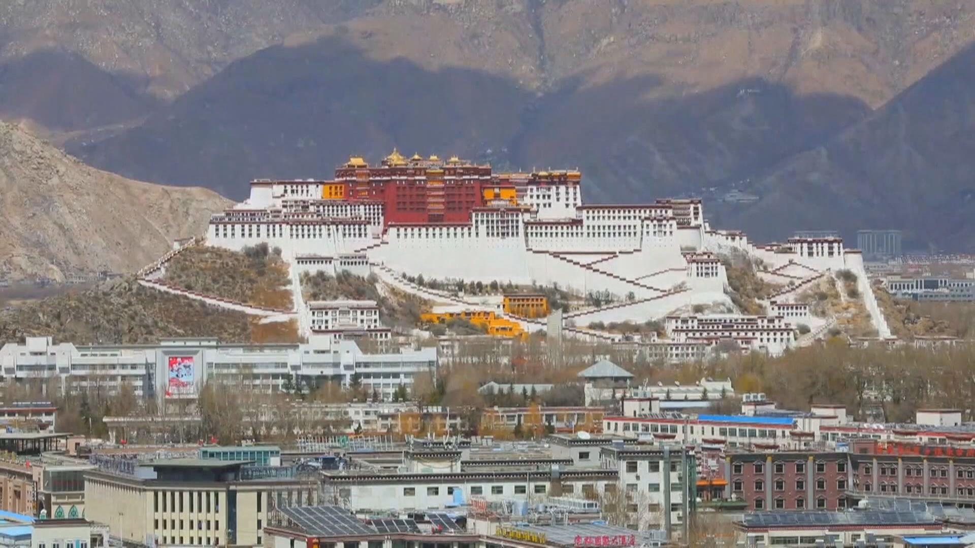 國新辦發表白皮書 強調西藏長治久安須強邊