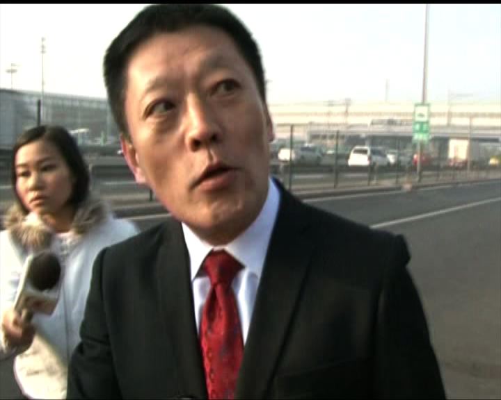 
尚寶軍：高瑜在威脅下被迫在鏡頭前認罪