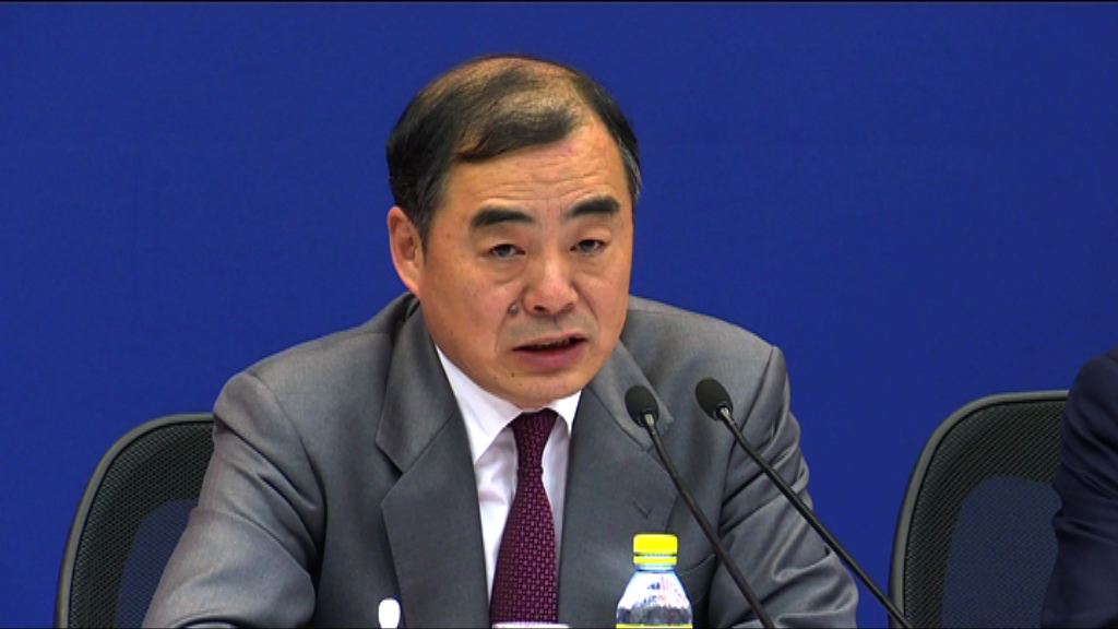 中方：中日韓將就朝鮮半島問題交換意見