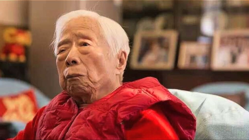 胡耀邦遺孀李昭北京逝世　享年95歲