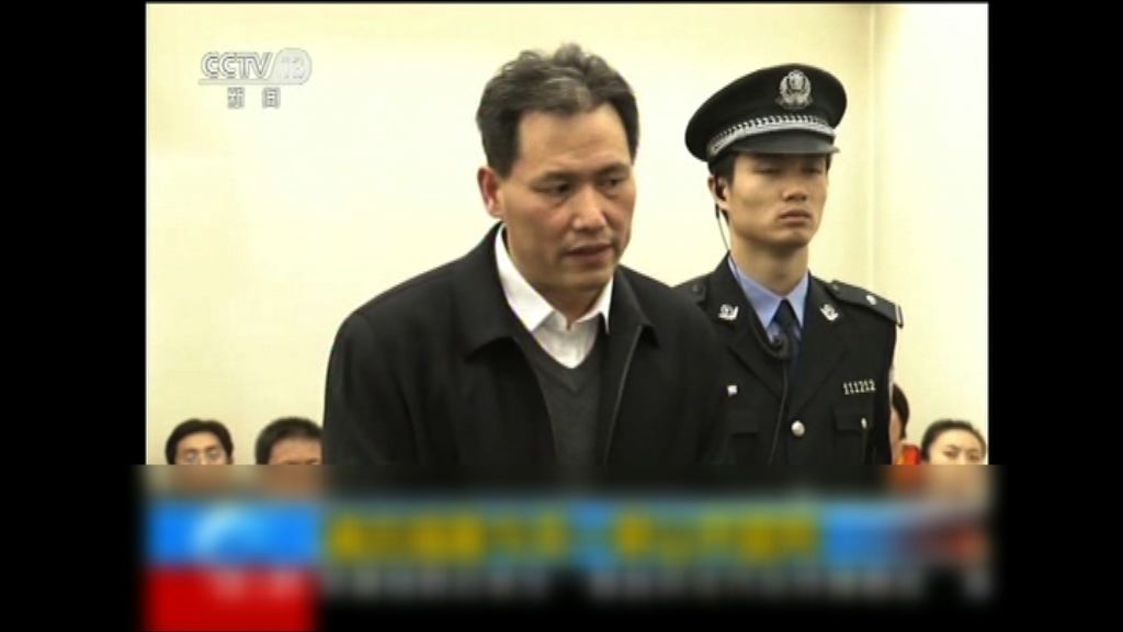 浦志強被判囚三年緩刑三年