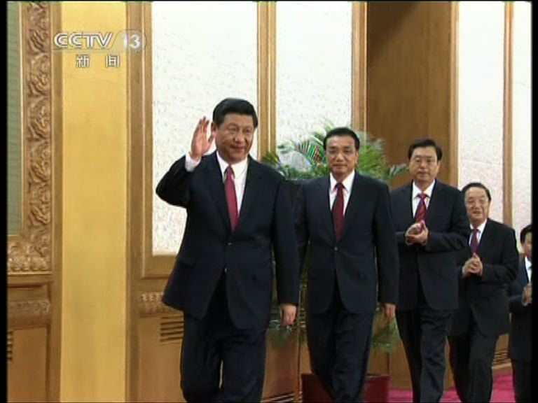 外交部冀網絡安全成中美合作亮點