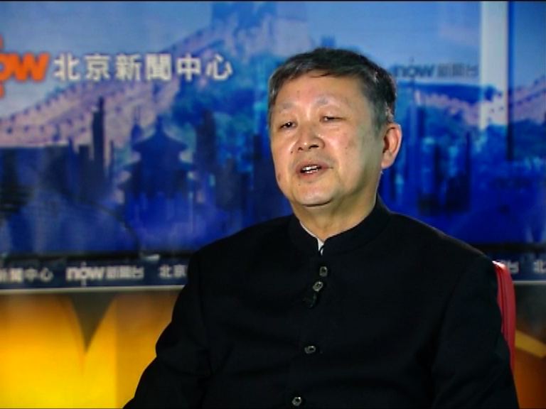內地學者料不再有更高級官員落馬