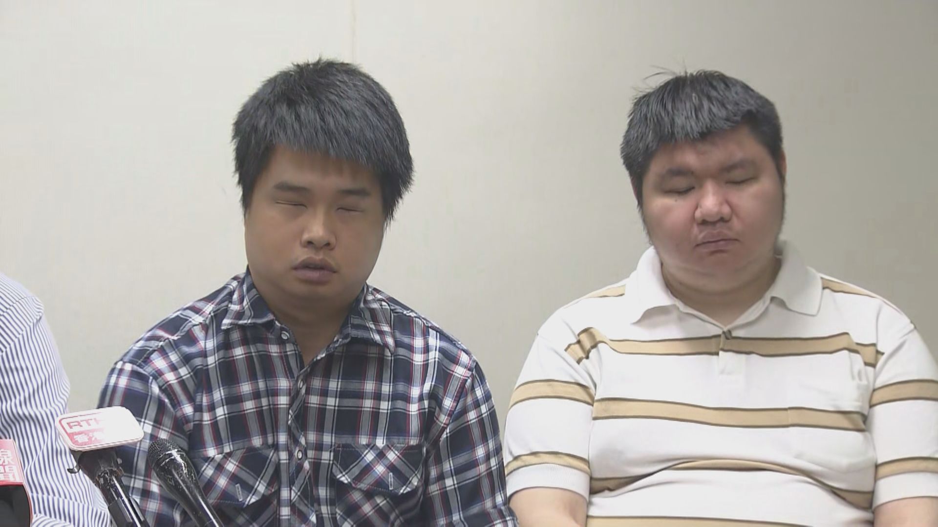 兩名視障人士因安全程序評估遭「趕落機」 香港快運致歉