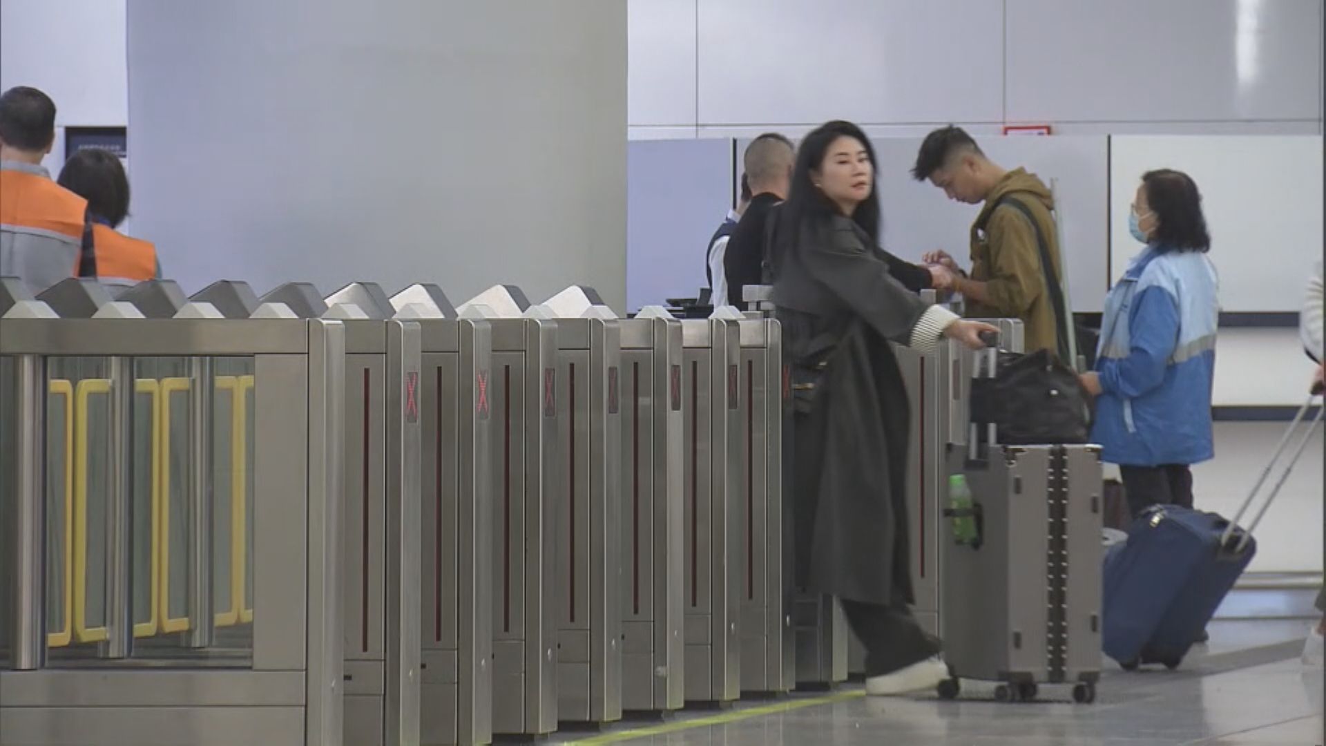 旅議會料需時培養「一簽多行」客留港過夜