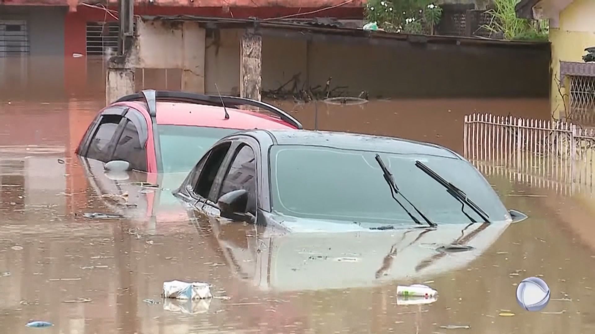 巴西東北部連場暴雨引發山泥傾瀉最少35人死亡