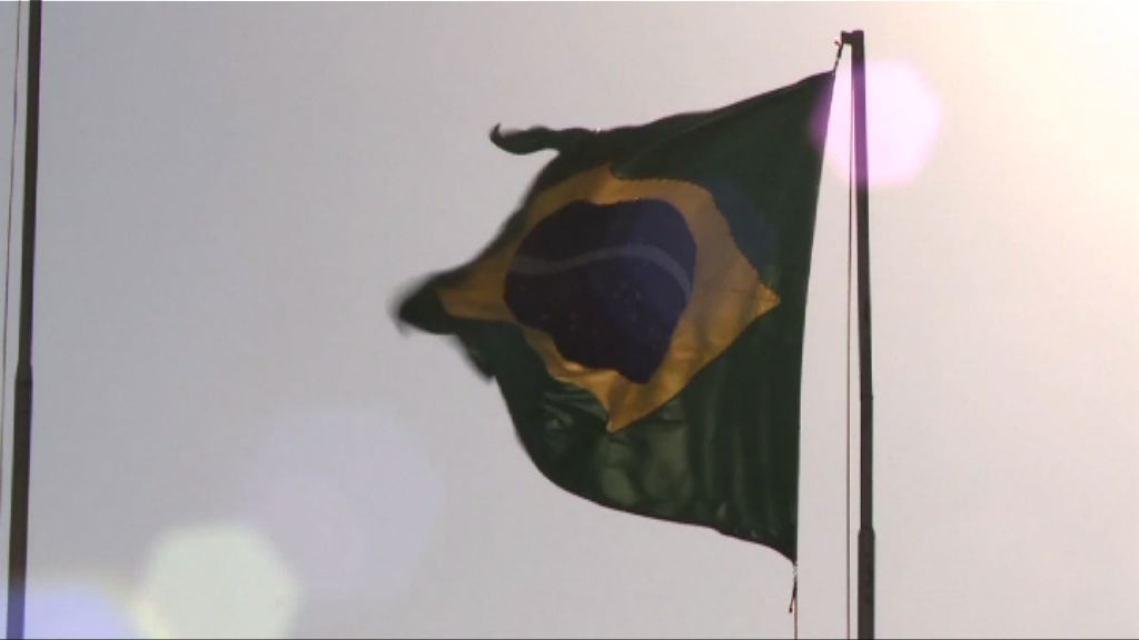 巴西少女被輪姦案警拘首名疑犯
