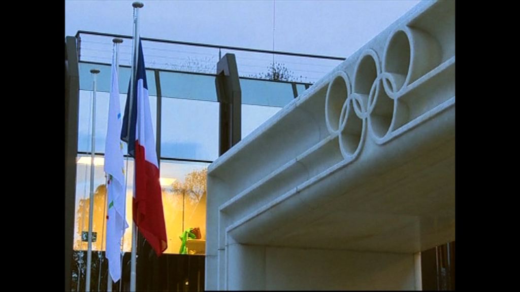 衛生專家建議奧運會延期或移師舉行