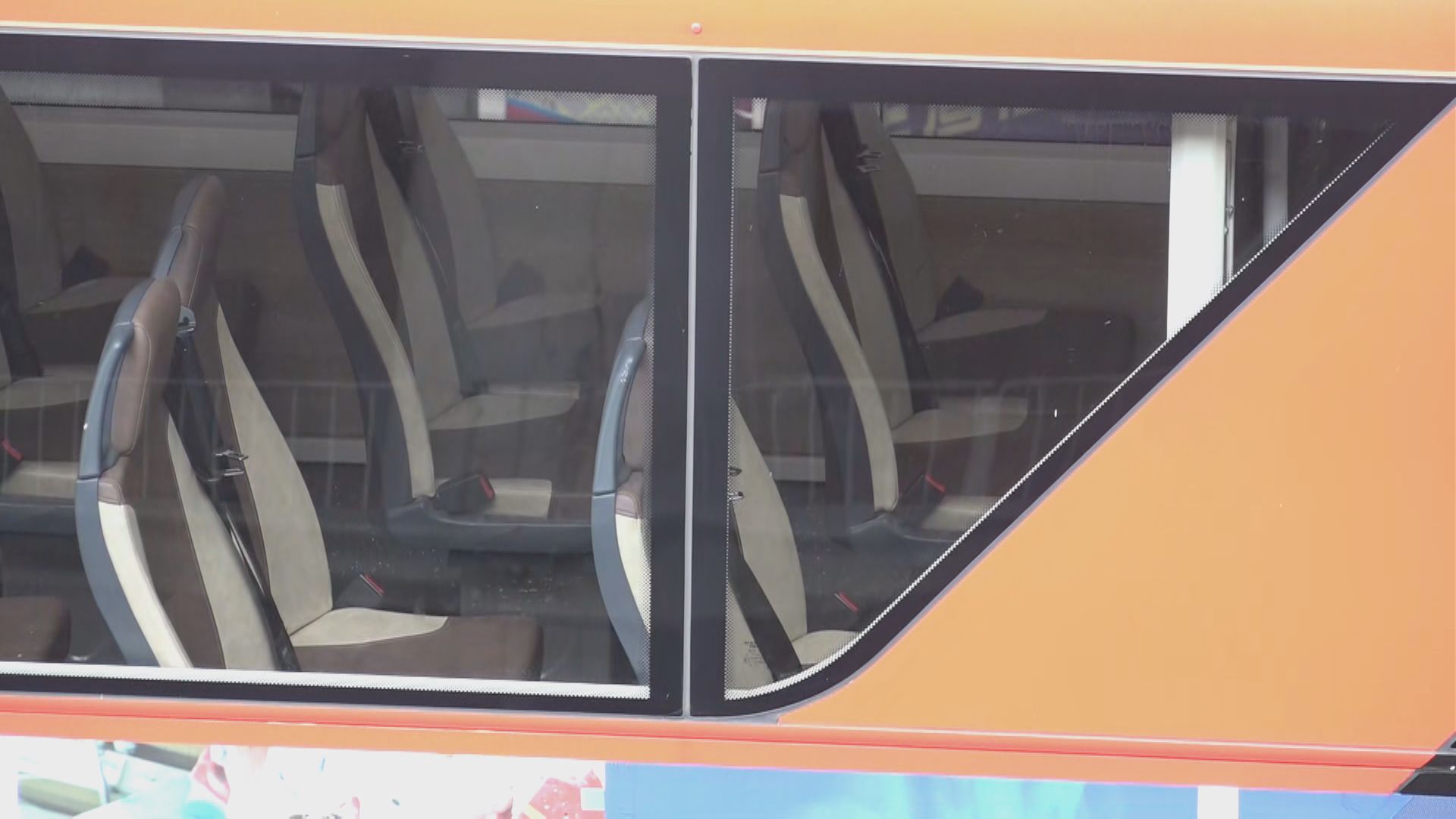 荃灣有巴士乘客疑被針刺傷　警列襲擊案