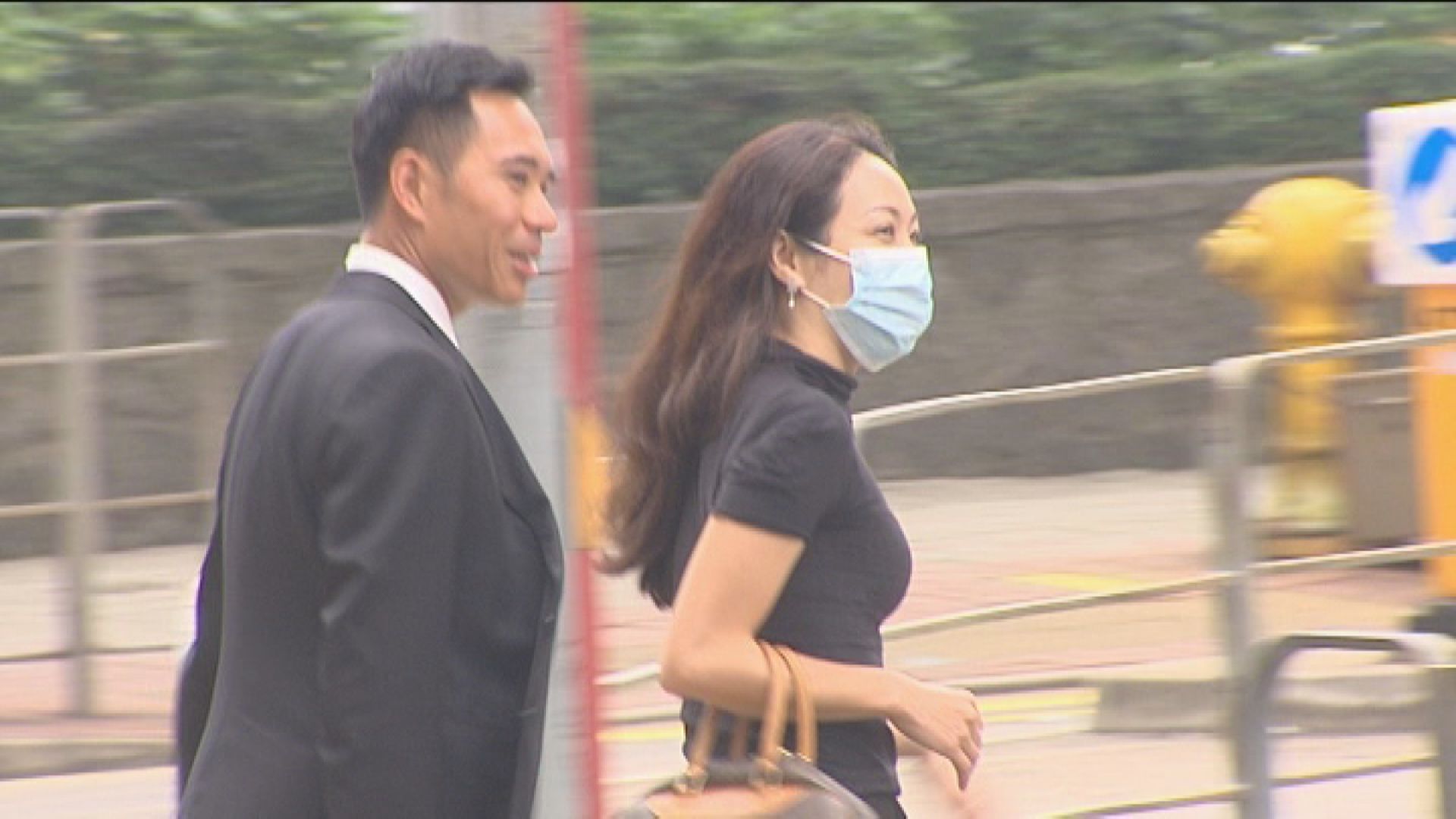 拉丁舞導師抽脂後死亡案　女西醫上訴得直撤誤殺罪