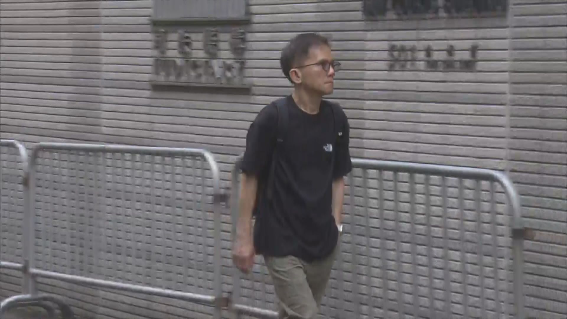 南丫海難|死者家屬趙炳全庭上憶述事故始末 激動落淚