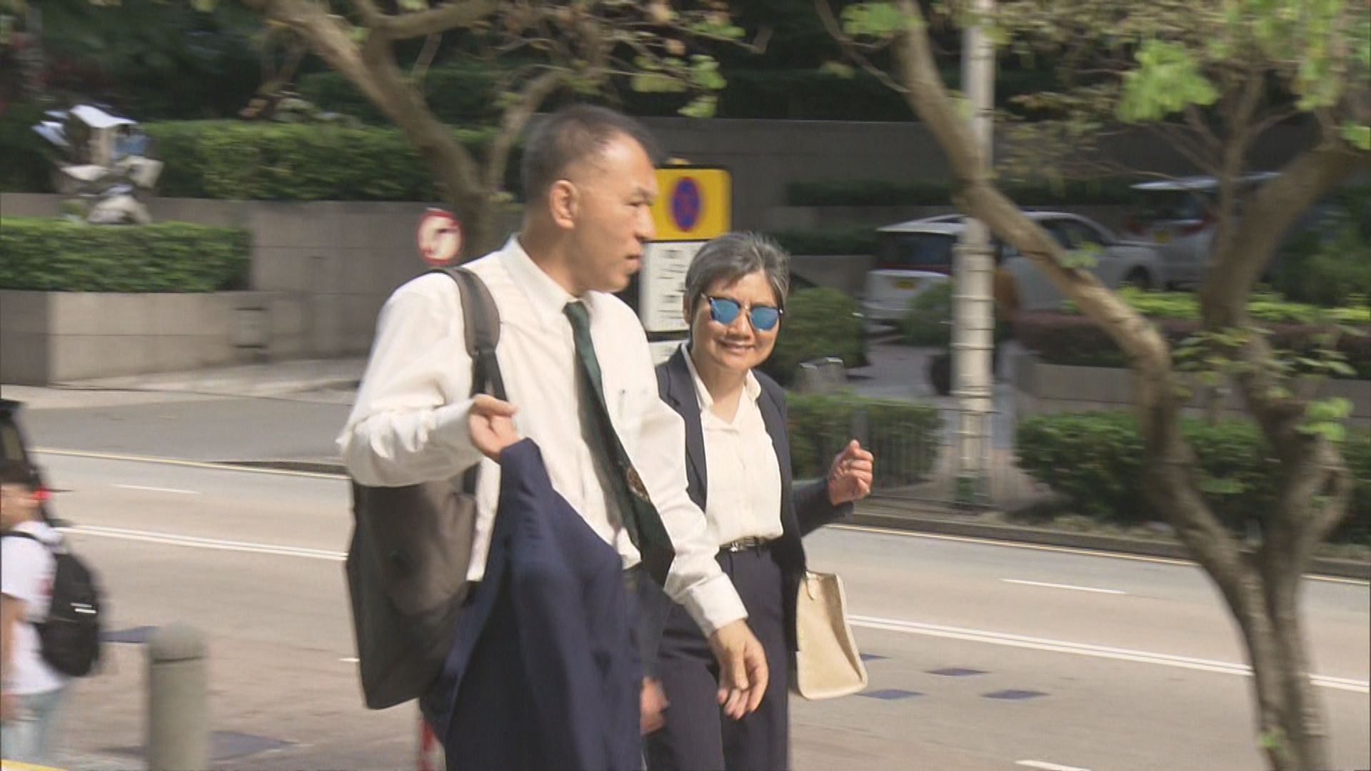 女西醫涉濫發「免針紙」案件開審 被控16項不誠實取用電腦罪