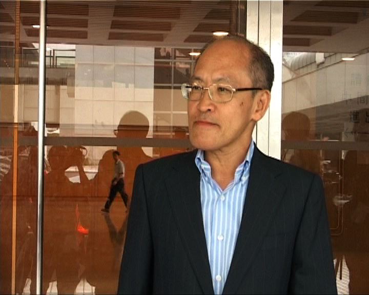 
新地非執董稱董事會提及郭炳湘健康問題