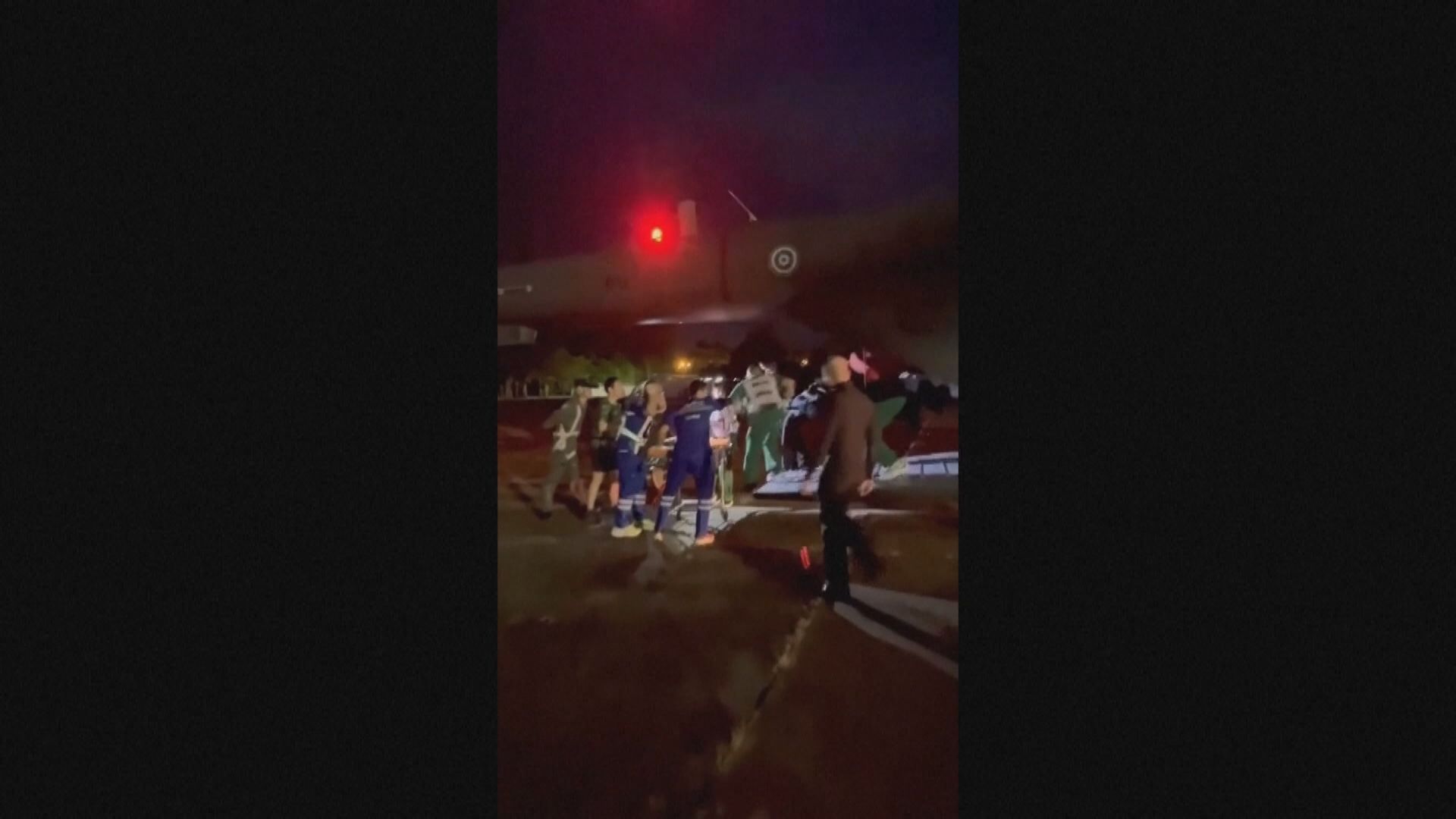 泰國士兵於泰柬邊境遭地雷炸傷　泰方指柬埔寨要為事件負責