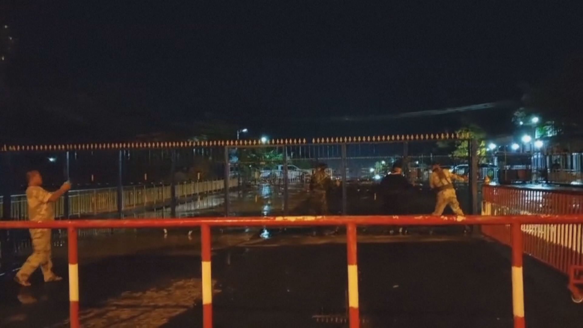 泰柬衝突｜兩國在邊境地區發生衝突一度交火　至少兩死兩傷