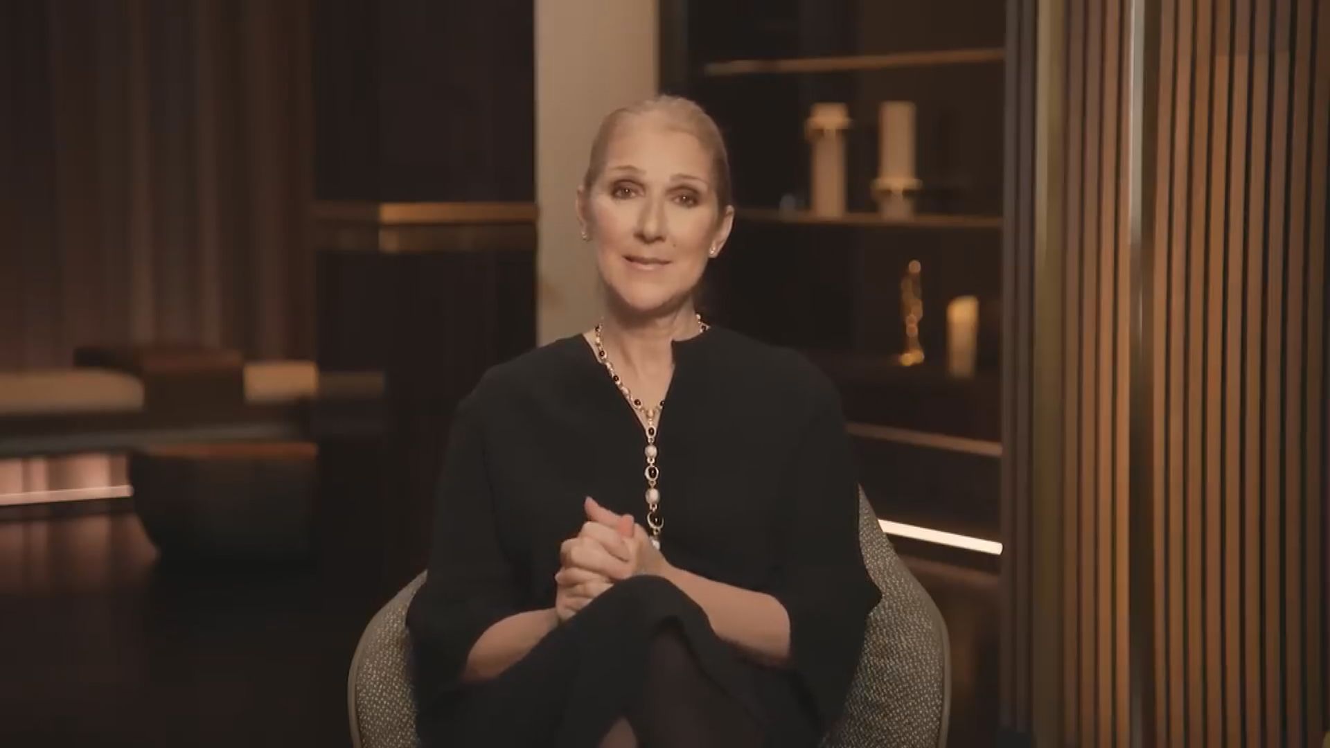 Celine Dion患罕見疾病　需押後或取消明年演唱會